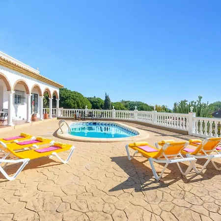 Solea By Ситио-де-Калаонда